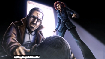 Cognition Screenshot